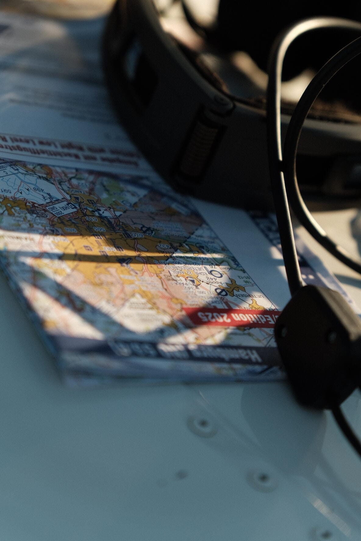 Individueller 1h-Rundflug über Schleswig-Holstein