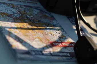 Individueller 1h-Rundflug über Schleswig-Holstein