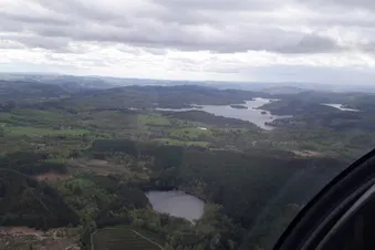 A la découverte du vol en avion depuis Limoges