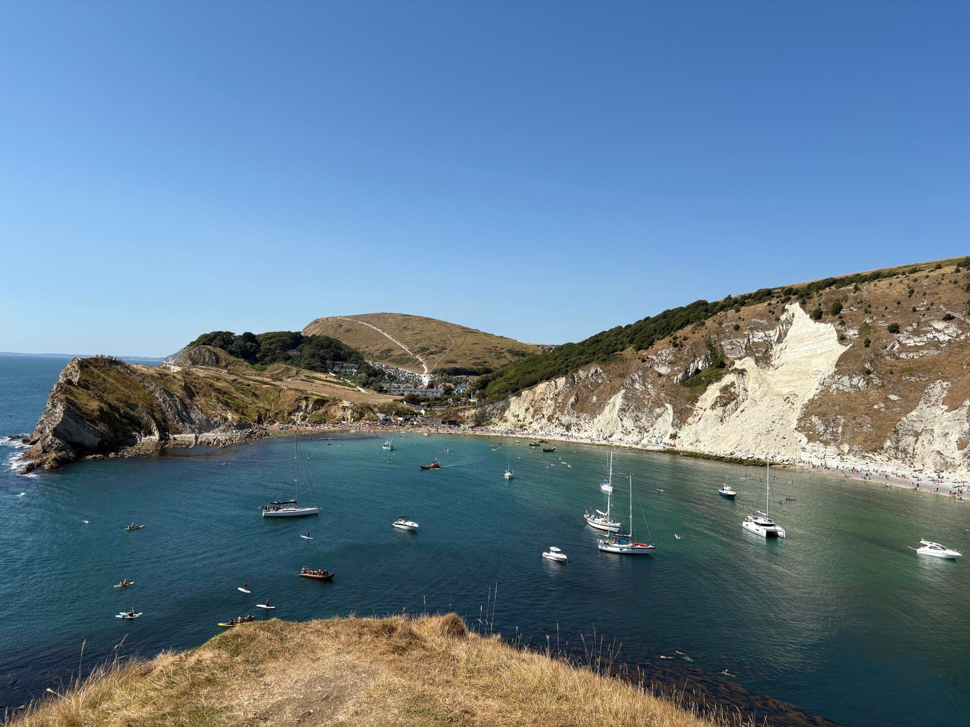 Jurassic Coast Run