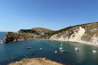 Jurassic Coast Run