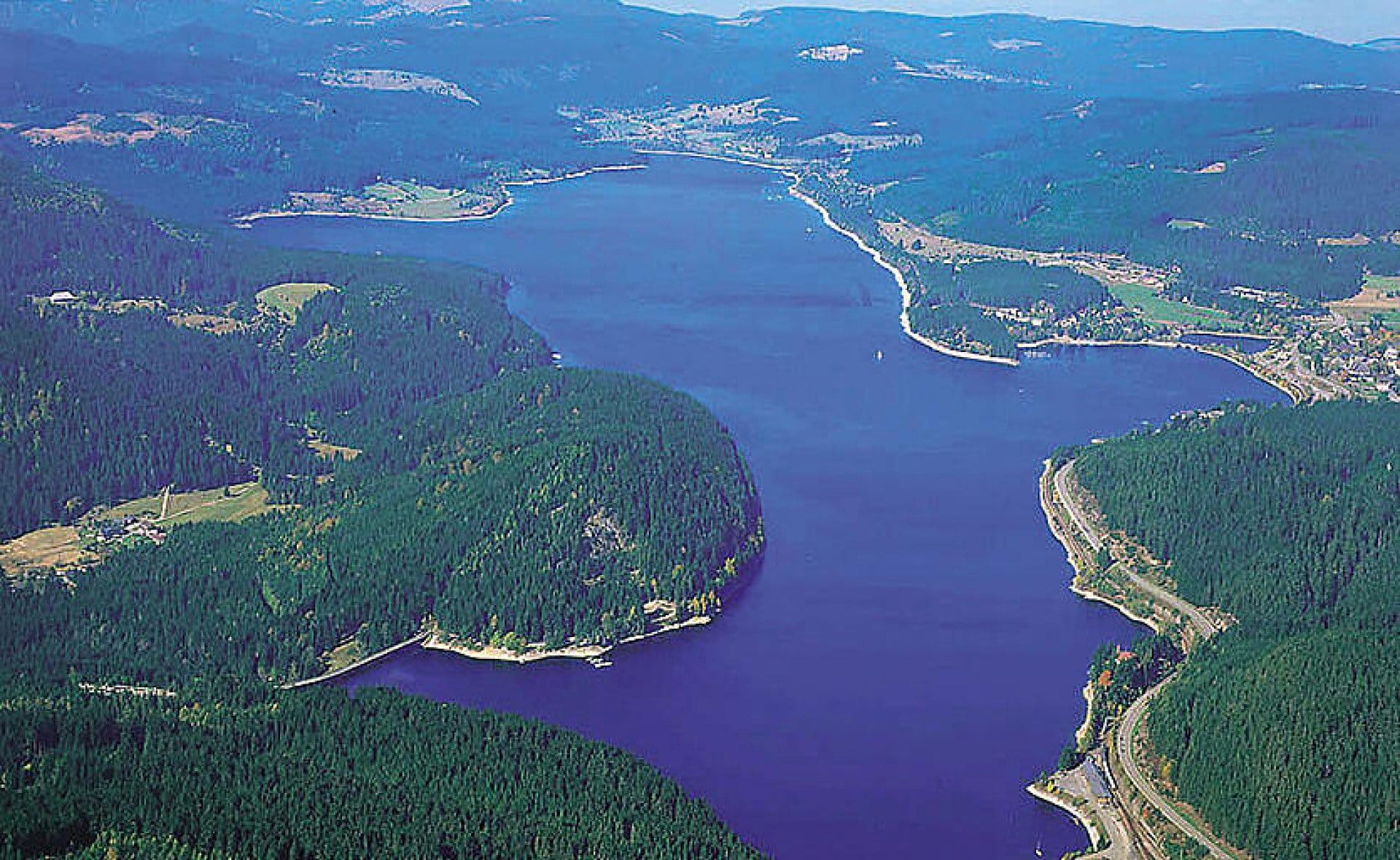 Tagesausflug Stuttgart mit Sightseeingtour und Shopping