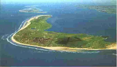 Die Nordsee à la carte - 1-2 Tagesausflug nach Wangerooge