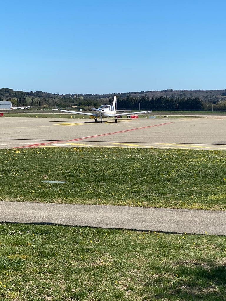 Avignon Vitry le François lundi 21 vers 17h