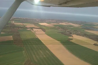 Norfolk coast sightseeing trip (2hr20)