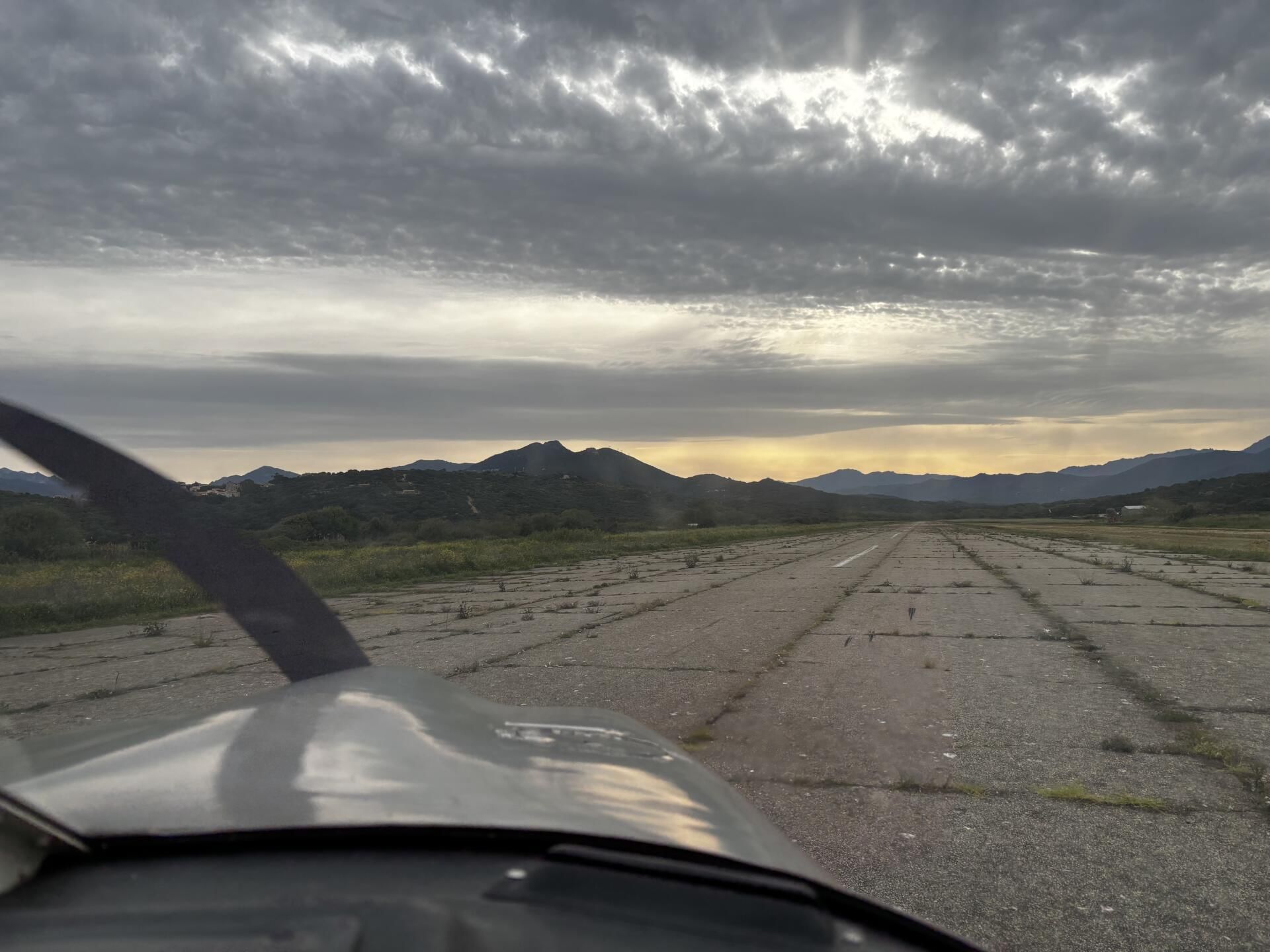 Vol Aller Retour Perpignan