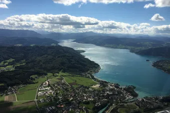 Oberösterreich Highlights: Seengebiet Salzkammergut