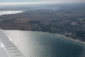 Niendorf bei Timmendorfer Strand