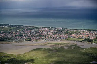Von Dresden in einer Stunde an die Ostsee!