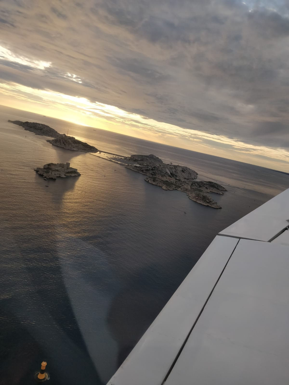 Balade dans les Calanques par la Ste Victoire (3 PAX MAX)