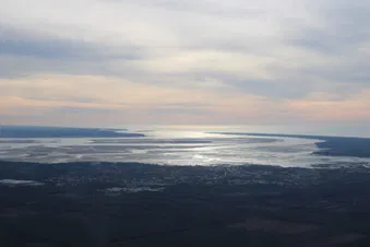 Découverte de la côte atlantique et du bassin d'Arcachon