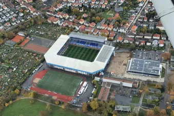 Schöco Arena