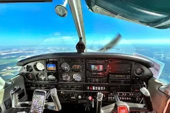 Rundflug ab Berlin - nach euren Wünschen