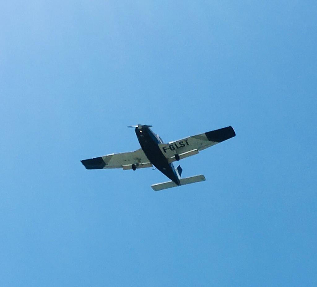 Excursion d’une journée sur l’île de la Désirade