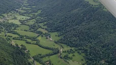 Villefranche-Tarare-Les montagnes d'Auvergne, Sancy + Cantal