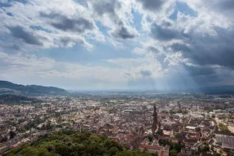 Gestalte deinen perfekten Rundflug gemeinsam mit dem Piloten
