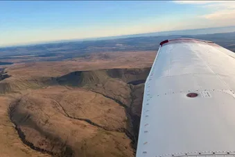 Brecon beacons