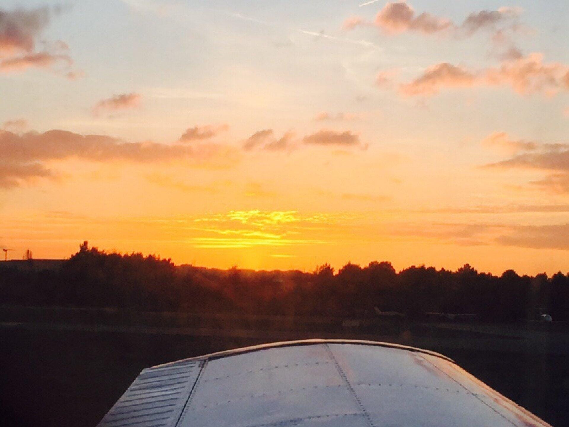 Promenade aérienne parc des calanques rade de Marseille