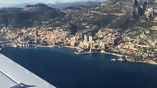 Balade aérienne sur-mesure depuis Cannes 🛩😍