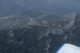 Château de Peyrepertuse