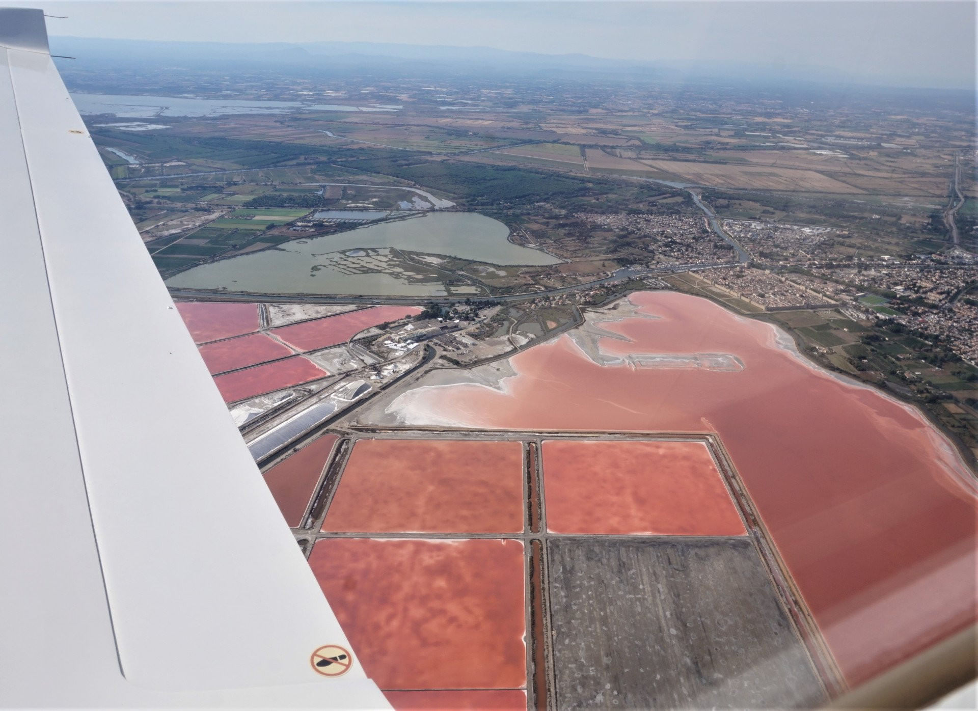 Le Pont du Gard et la Camargue pour une personne