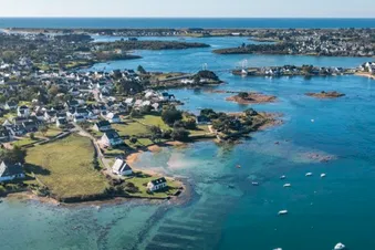 Petite mer d'Etel