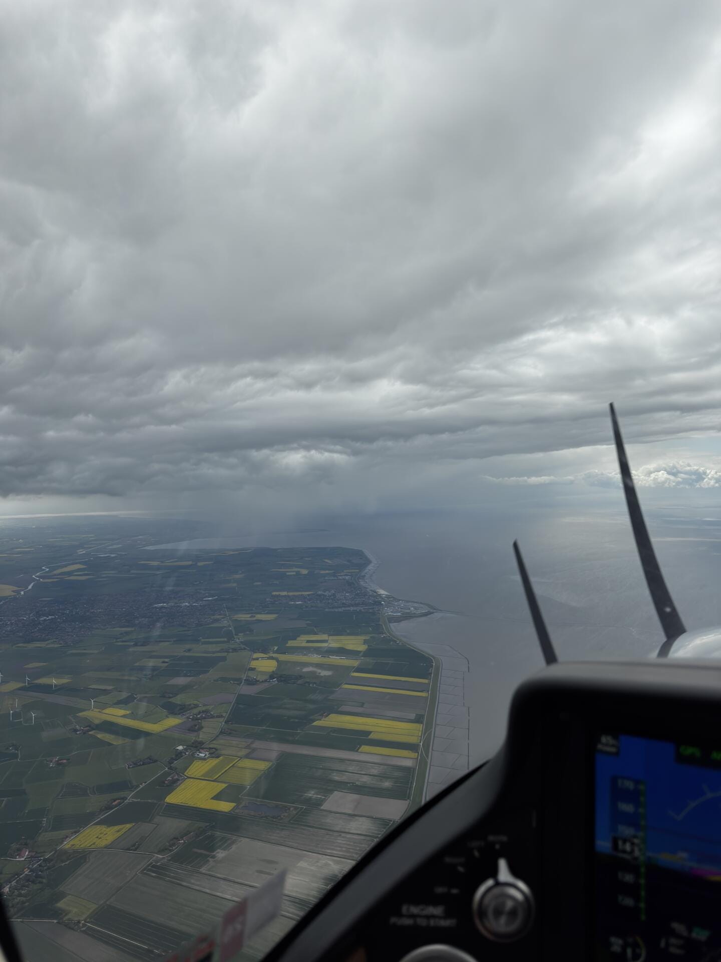 Dein Privater Shuttel nach Sylt (one-way)