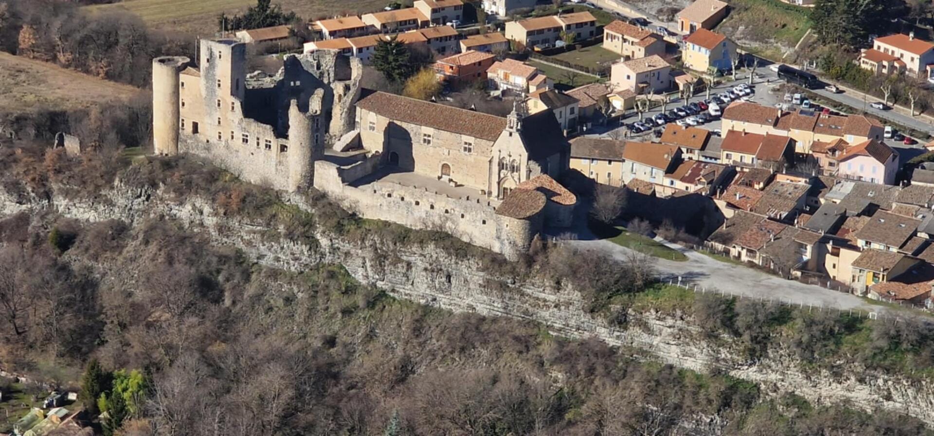 Déjeuner à Gap – Vue imprenable sur les Alpes