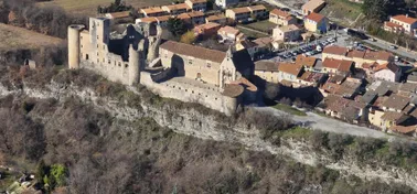 Déjeuner à Gap – Vue imprenable sur les Alpes