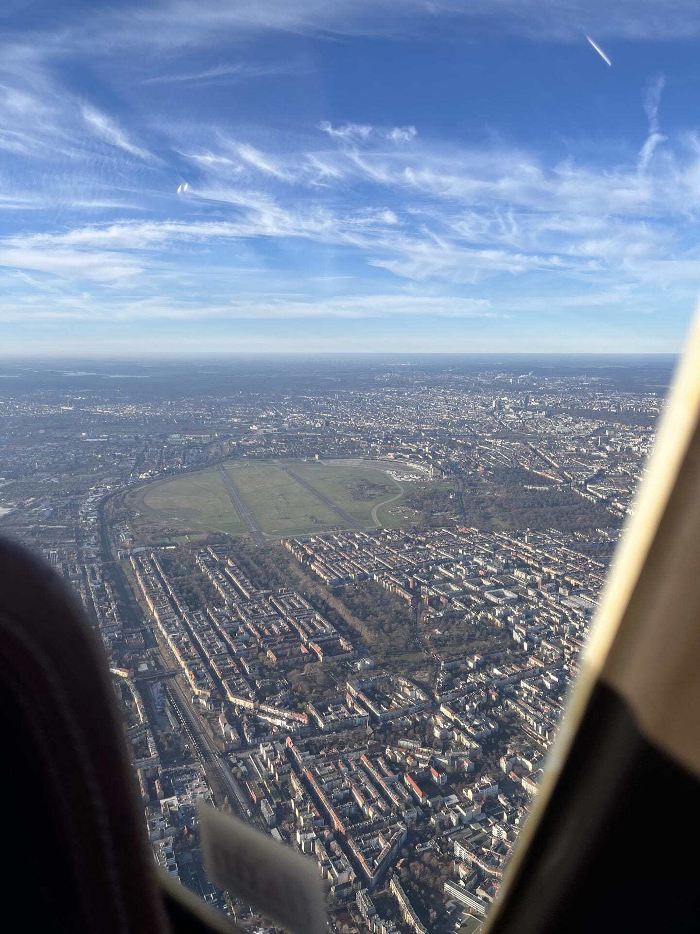 Berlin Tempelhof