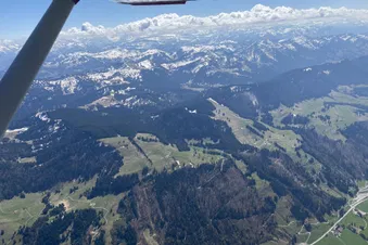 Die Alpen