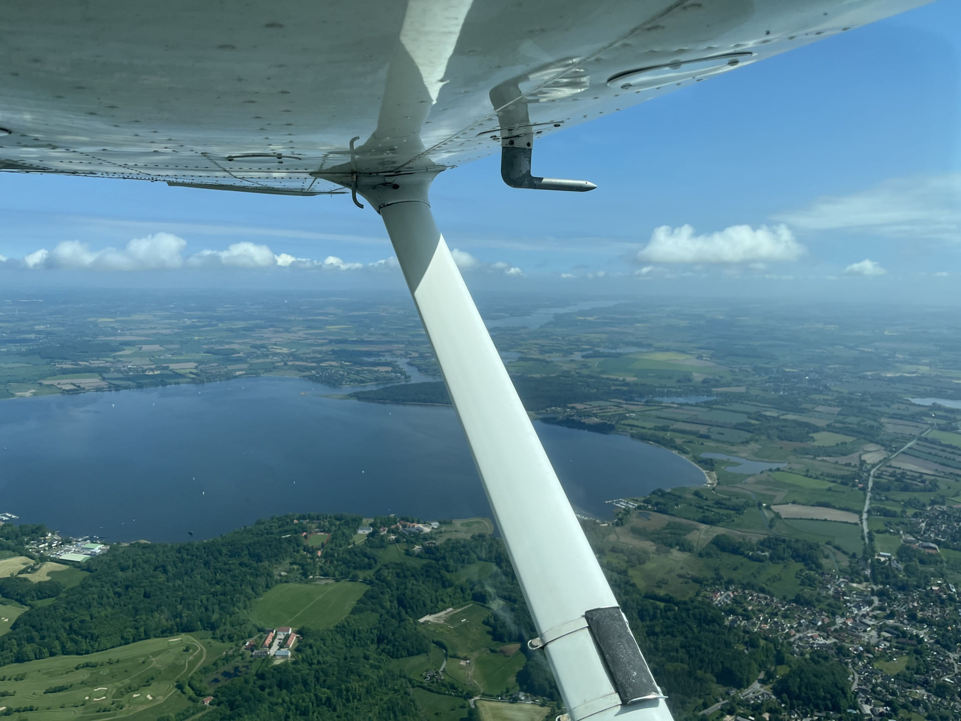 Tagesausflug nach Wyk auf Föhr