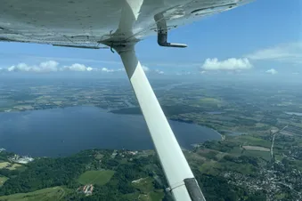 Tagesausflug nach Wyk auf Föhr