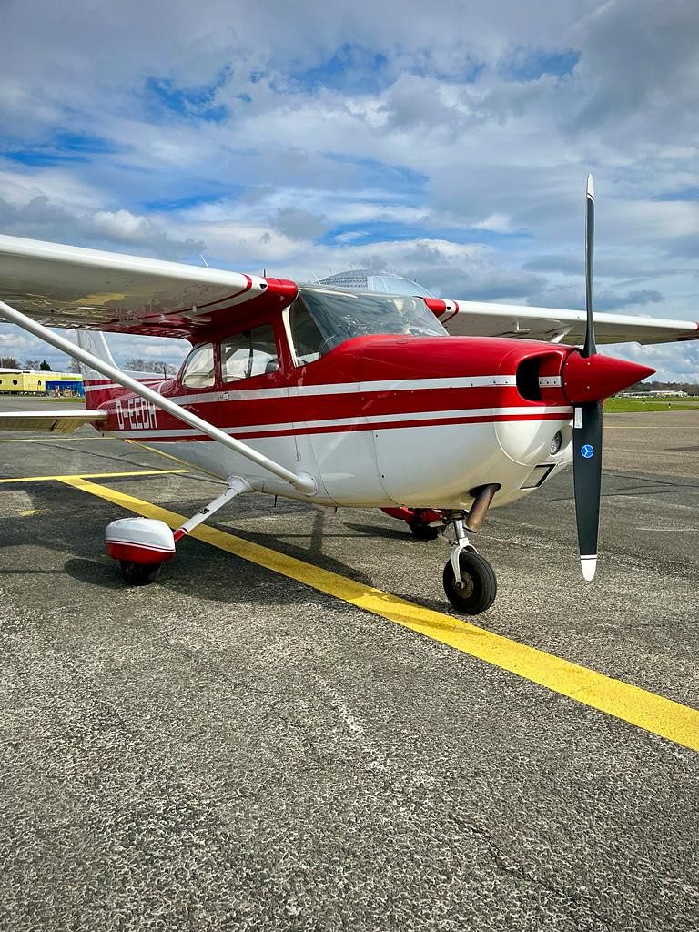 Duty-Free Shopping-Ausflug nach Helgoland