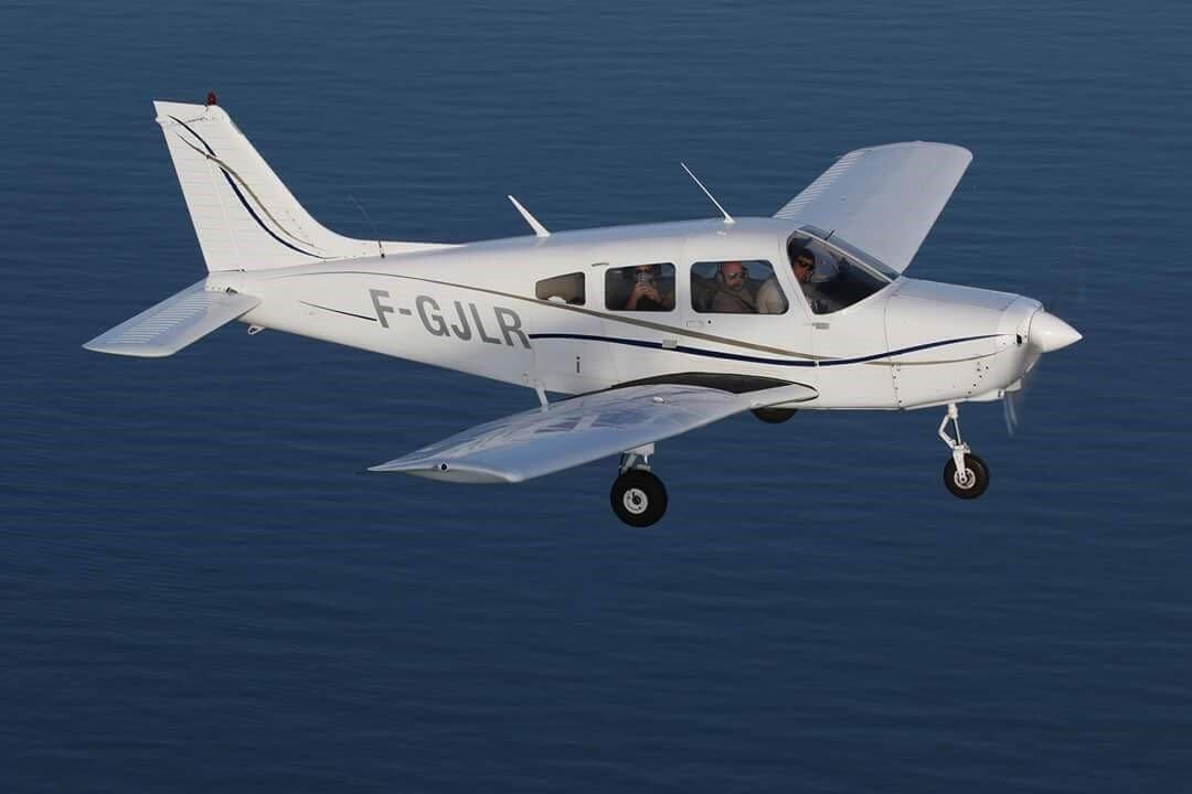 Piper PA28
