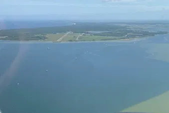 Ein Tag an die Ostsee