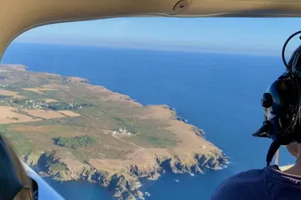 L’Île de Groix