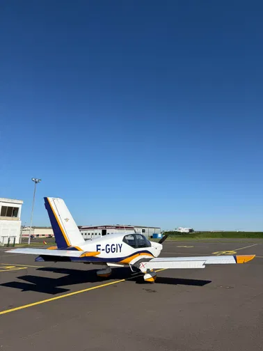 Une journée au Touquet