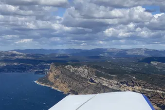 A la découverte de la camargue