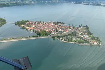 Lindauer Insel