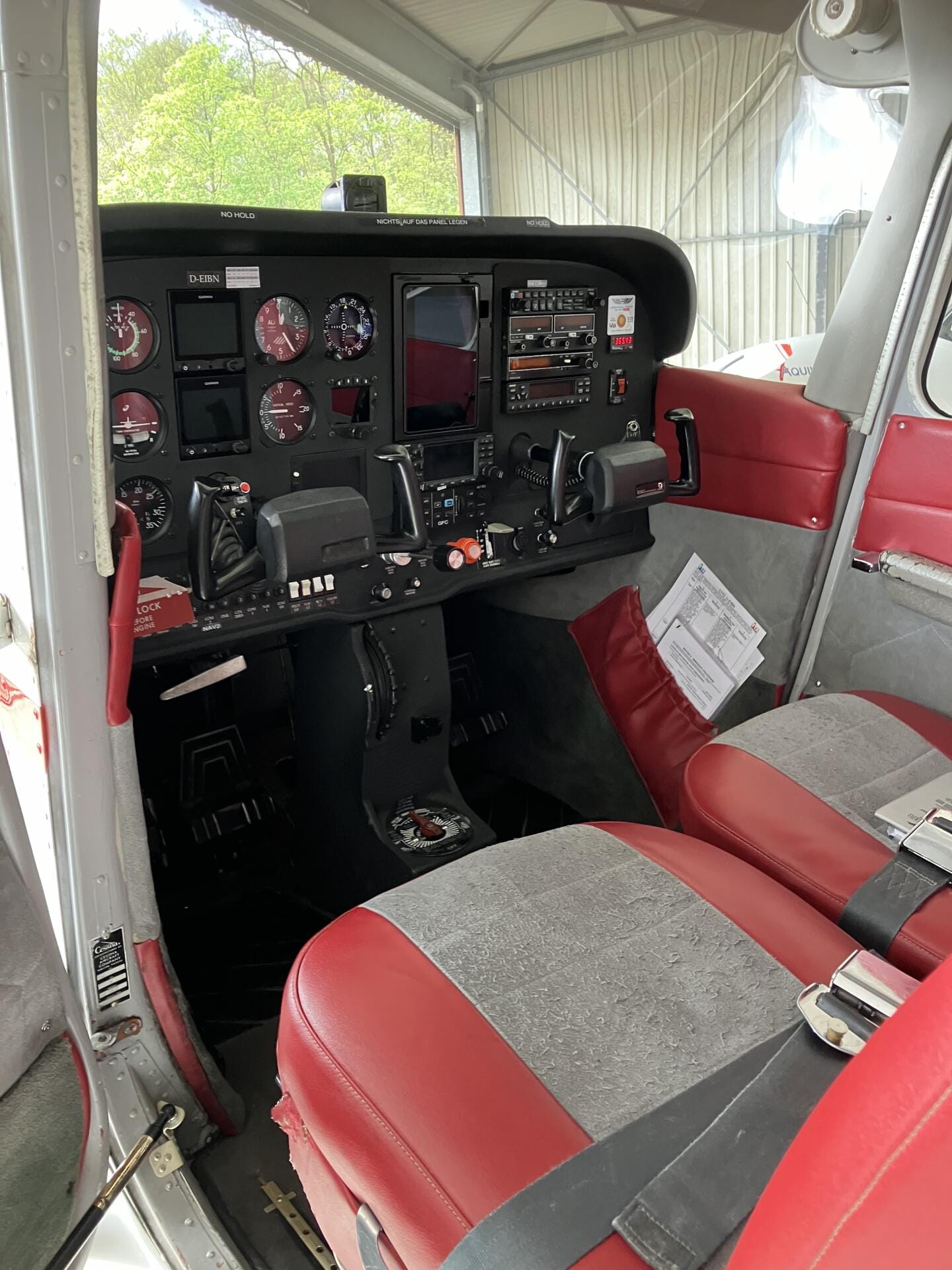 Cessna 172