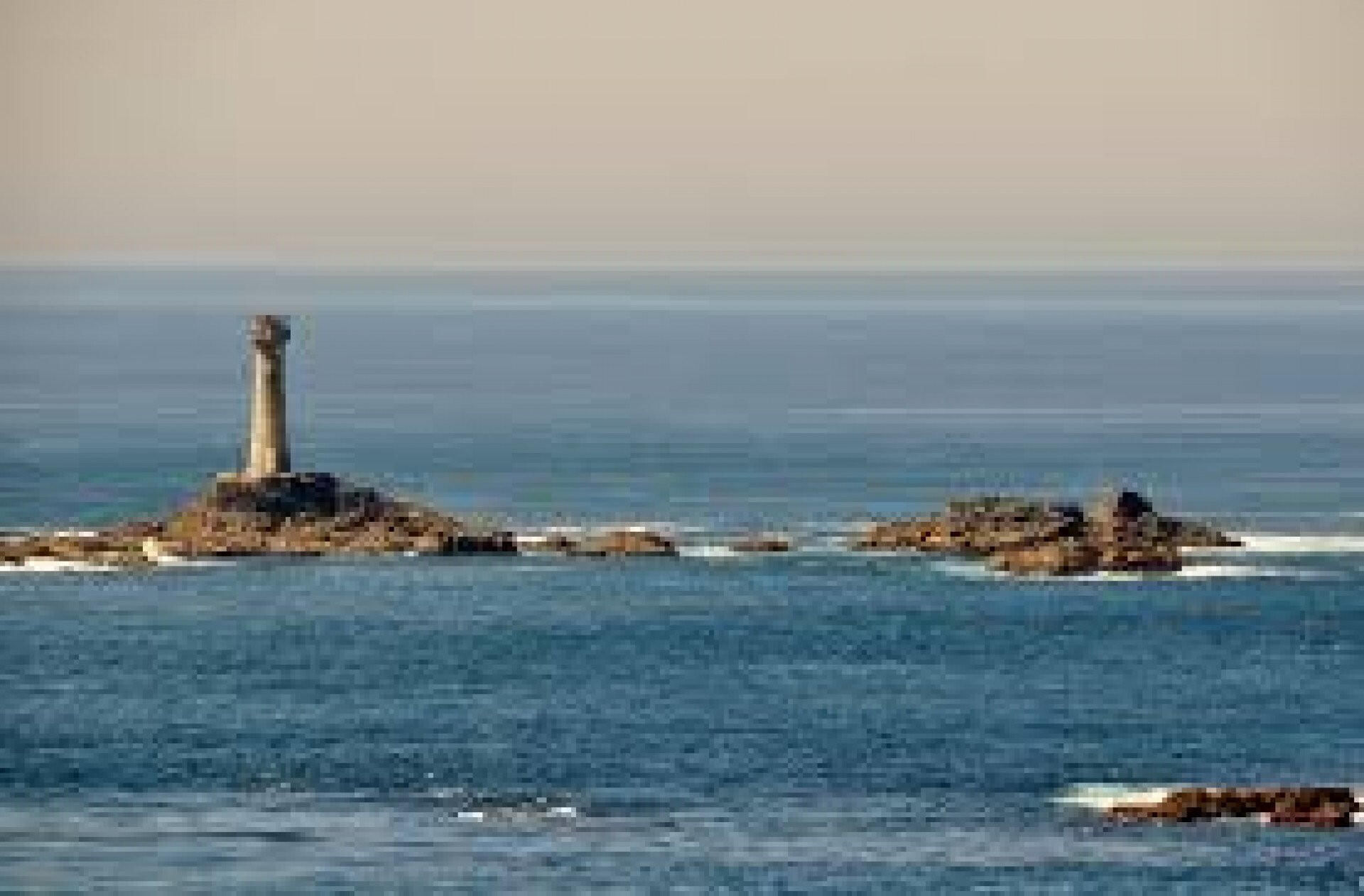 Cornwall Lighthouse Sightseeing Trip