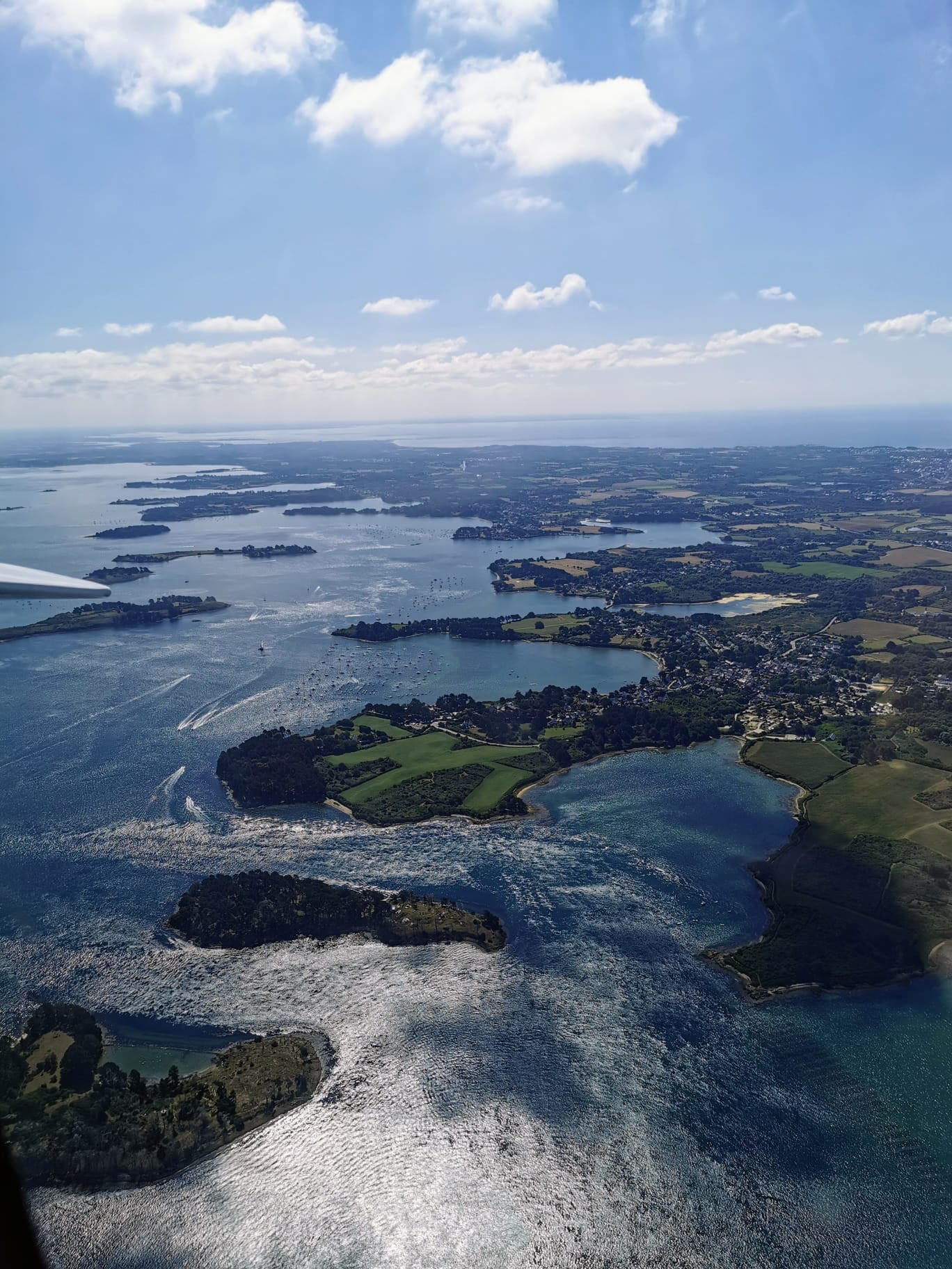Le Golf du Morbihan