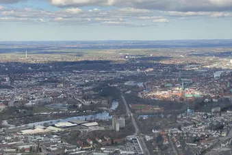 Große Nordtour