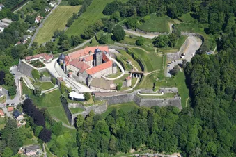 Einmaliges Erlebnis - entdecke Coburg und Umgebung!