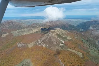 Puy Griou