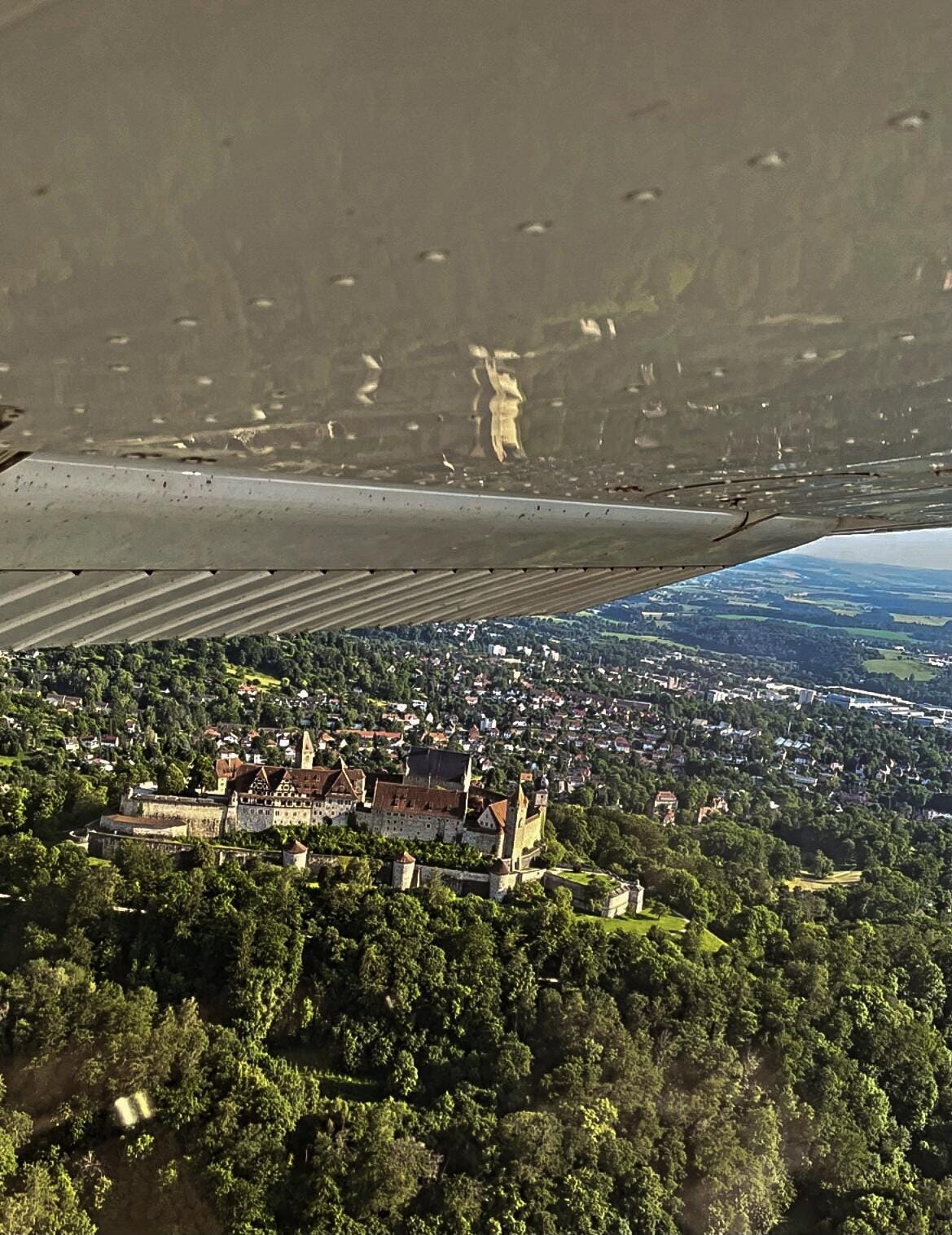 Ausflug - Was darf es sein?