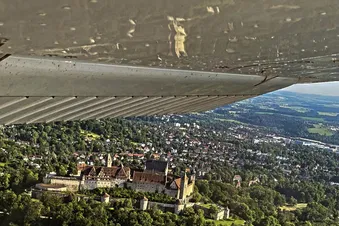Ausflug - Was darf es sein?