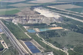 Düsseldorf, Köln, Drachenfels & Mönchengladbach