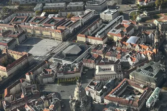 Dein Rundflug-Abenteuer über Dresden und das Elbland